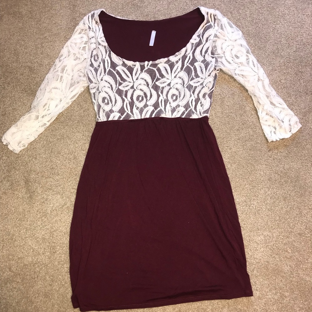 Maternity Top